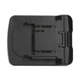 thumbnail image 3 of Amdohai 18V Battery Converter Replacement for Converting Hitachi to Makita 18V-20V Lithium Battery Converter Accessory for Power Tools, 3 of 8