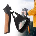 thumbnail image 4 of koolsoo Alpenstock Handle Grip for Mountaineering Outdoor Photography Hiking, 4 of 9