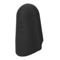 thumbnail image 1 of Saxophone Mouthpiece Protector, Mouthpiece  Protector, Delicate Durable Sturdy Rubber For Clarinet For Saxophone, 1 of 8
