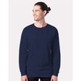 thumbnail image 1 of Hanes Essential-T Long Sleeve T-Shirt, 1 of 1