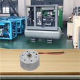 thumbnail image 3 of MYG RK-300C RF-300CA-12350 DC 1.5V-6V 9000RPM 24mm Moteur Électrique Rond Ventilateur Bricolage, 3 of 10