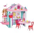 thumbnail image 3 of Club Barbie – Maison de Chelsea, 3 of 8