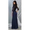 thumbnail image 2 of Mother Of The Bride Formal Gown, 2 of 4