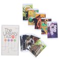 thumbnail image 2 of Cartes de Tarot, les Cartes de Tarot Urbaines Cartes de Tarot les Cartes de Tarot Urbaines Performance Éprouvée, 2 of 8