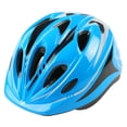thumbnail image 2 of Fortune Kid Bicycle Helmet Breathable Adjustable Head Protector Cycling Helmet, 2 of 9