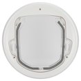 thumbnail image 3 of Pet Door, Convenient Cat Flap Door, For Pet Dog Cat, 3 of 8