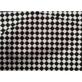 thumbnail image 4 of oneOone Cotton Poplin Fabric Diamond Geometric Print Sewing Fabric BTY 42 Inch Wide, 4 of 4