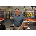 thumbnail image 2 of FLEX SEAL LIQUID BLACK 16 US FL.OZ. LIQUID RUBBER SEALANT COATING, 2 of 9