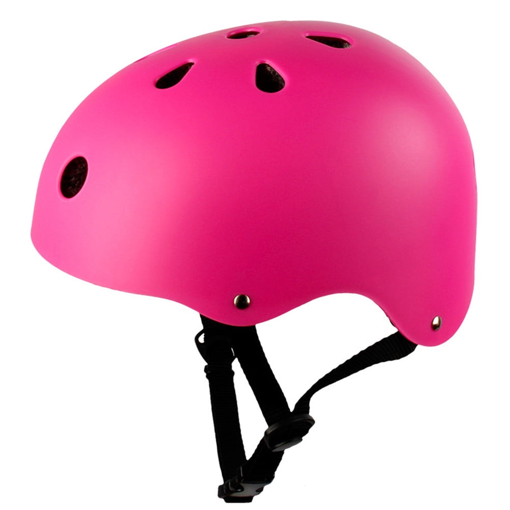Casque de Protection pour Adulte pour Sports de Plein Air Vélo Route Planche à Roulettes Sécurité Vélo Cyclisme