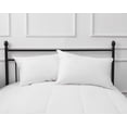 thumbnail image 1 of SilverClear 100% Cotton Pillow Protector - Two Pack, 1 of 3