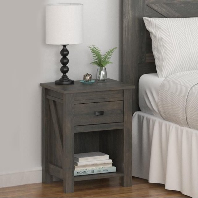 Farmington Nightstand