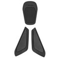 thumbnail image 2 of Plaquettes de Genou de Réservoir d'Essence, Autocollant de Réservoir de Carburant de Moto Facile à Installer pour Moto, 2 of 8