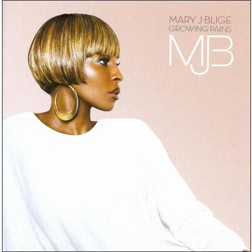 Mary J. Blige - Growing Pains
