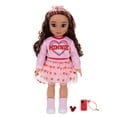 thumbnail image 2 of Disney ily 4EVER 18" Doll - inspired by Minnie, 2 of 5