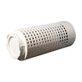 thumbnail image 2 of In Ground Worm Composter Compost With Vent Holes Worm Kit Outdoor Vermicomposting Container For Experienced Gardening Enthusiasts Yard Fish Pond,1 Earthworm Compost Bin, 2 of 9