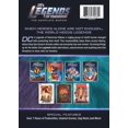 thumbnail image 3 of DC's Legends of Tomorrow: The Complete Series (Box Set) [DVD], 3 of 3