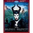 thumbnail image 1 of Maléfique (Blu-ray + DVD + Format Numérique HD) (Bilingue), 1 of 1