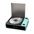 thumbnail image 1 of Xingzhi Old CD Player With USB-C Fast Charging For MP3 Cd Walkman Playerplayer As Cd green, 1 of 6