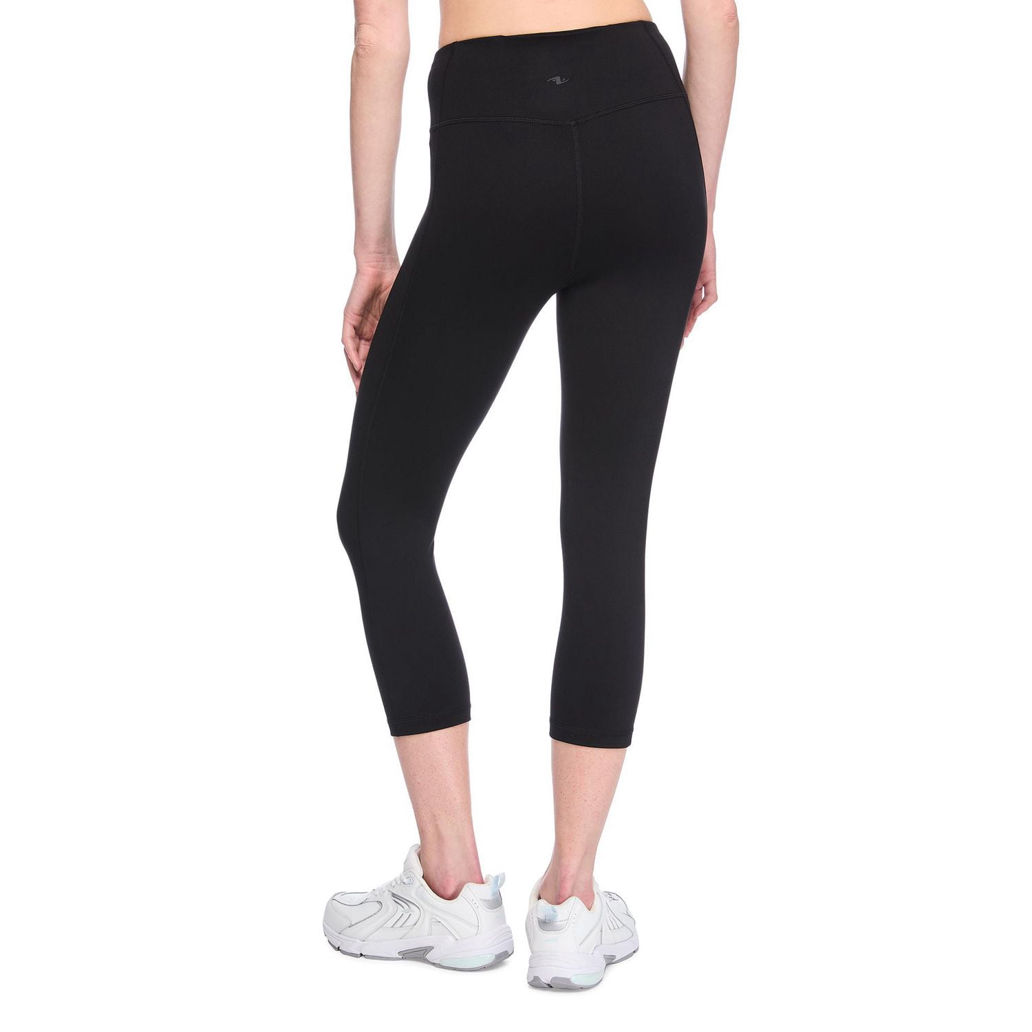 Capri taille haute Athletic Works pour femmes