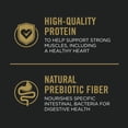 thumbnail image 4 of Purina Pro Plan Complete Essentials Shredded Blend Chicken & Rice, Dry Dog Food 15.9kg, 4 of 9