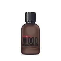 DSQUARED2 WOOD ORIGINAL by Dsquared2 , EAU DE PARFUM SPRAY 3.4 OZ