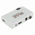 thumbnail image 4 of Adaptateur Convertisseur Coaxial Hdmi vers Rf pour Tv Convertir les Signaux Numériques Hdmi en Signaux Rf Analogo-- -Ayane -Suzuka, 4 of 4