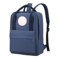 thumbnail image 1 of Vaidha Backpack For Children 12.6-inch Lightweight For Elementary School For Kindergarten Backpack Travel Casual, 1 of 5