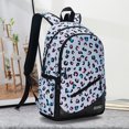 thumbnail image 4 of EGNMCR Backpack For Kids Elementary Middle School Bags For Teens Childs Primary Bookags Waterproofing With Quality Patterns Prints Travel Back Pack backpacks backpacks, 4 of 6