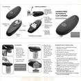 thumbnail image 4 of TAIWO Hands-Free Automatic Electric Can Opener, 4 of 5