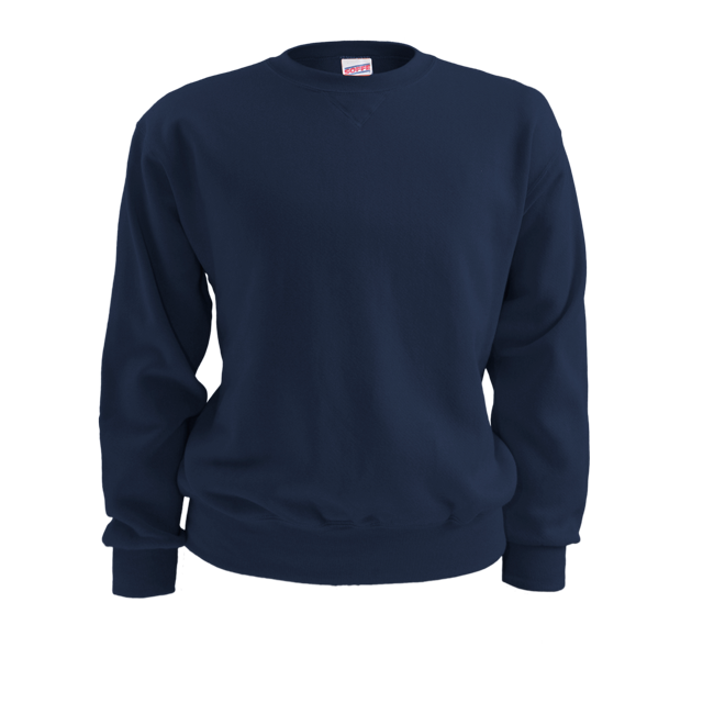Soffe Boys Heavyweight Sweatshirt - B9001