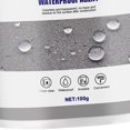 thumbnail image 2 of Waterproof Insulation Sealant Anti Leakage Agent Repair Tools Invisible Glue for 100g, 2 of 8
