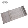thumbnail image 3 of Accessoires d'Outils de Tissage, 50 Pcs Machine à Tricoter en Acier Performance Prouvée, 3 of 12