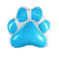 thumbnail image 1 of fastboy Os de Chien Pied Ballon en Film d'Aluminium, 1 of 8