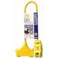 thumbnail image 3 of Coleman Cable 172-14880023-6 Right Angle Gfci Extension Cord, 3 of 3