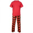 thumbnail image 2 of Yellowstone Dutton Ranch Logo 3-Piece Sleep Set-XLarge (40-42), 2 of 3