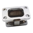 thumbnail image 1 of Bride d'Échappement T3 à T2 T25 Adaptateur Externe pour Wastgate, 1 of 8