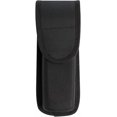 thumbnail image 1 of LA Police Gear 1680D Ballistic Nylon Tactical Flashlight Holder, 1 of 4