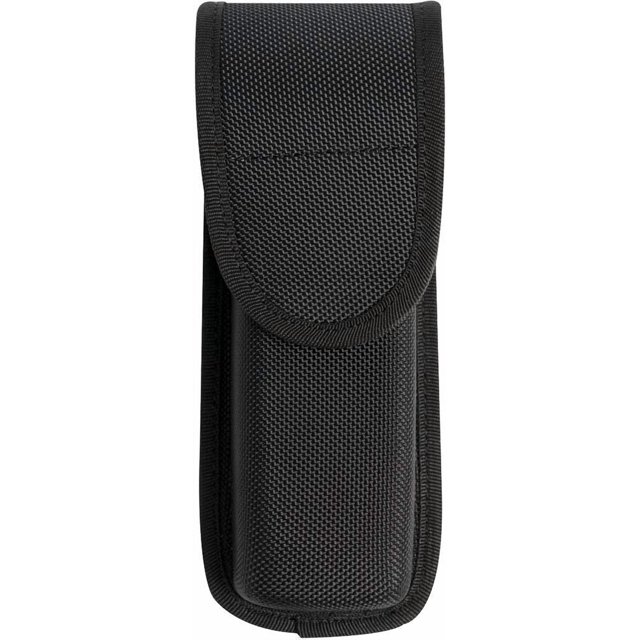 LA Police Gear 1680D Ballistic Nylon Tactical Flashlight Holder