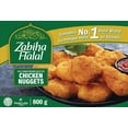 thumbnail image 1 of Zabiha Halal Chicken Nuggets, 800g, 1 of 1