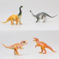 thumbnail image 4 of 12PCS Dinosaur Toys Realistic Dinosaur Figures Dinosaur Models for Kids, 4 of 10