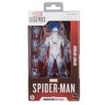 thumbnail image 2 of Marvel Legends Series Gamerverse Spirit Spider, 2 of 9