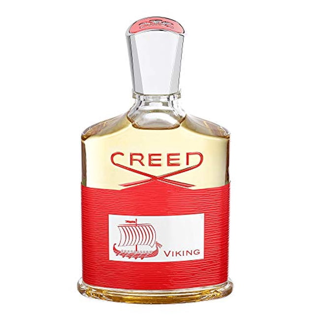 Creed Viking Eau De Parfum Spray 3.Oz./ 100 Ml for Men By 0.83 Fluid_Ounces