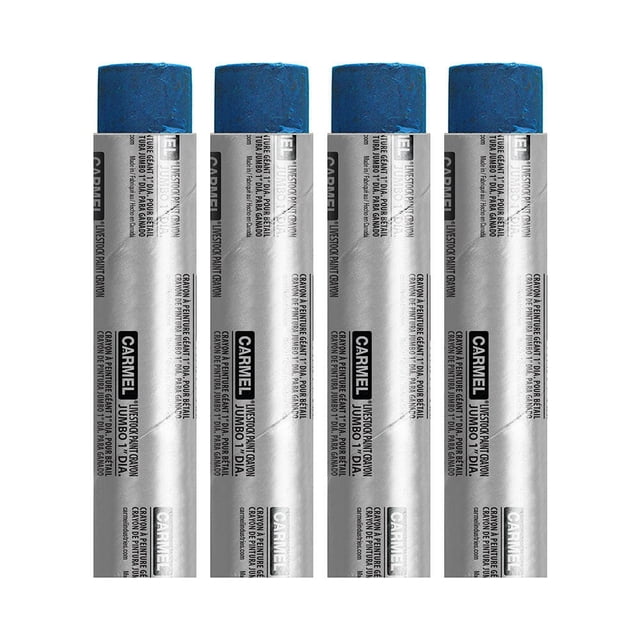 Carmel Livestock Paint Crayon