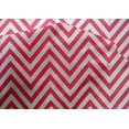 thumbnail image 4 of oneOone Cotton Silk Fabric Chevron Geometric Print Fabric By The Yard 42 Inch Wide, 4 of 4