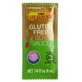 thumbnail image 2 of Lee Kum Kee Sachet de Sauce Soya Sans Gluten 8 ml - 500/caisse, 2 of 3