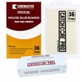 thumbnail image 1 of Coremaster Catchcore PRO Mouse and Insect Glue Traps 36 Pack, 1 of 7