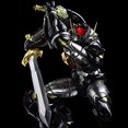 thumbnail image 4 of RIOBOT Majin Kaiser (Resale) Non-scale die-cast & ABS pre-painted action figure, 4 of 5