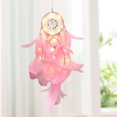 thumbnail image 4 of TopLLC Dream Catchers Wall Decor And Sun Feather Traditional Dream Wall Hanging Decor For Kids Bedroom Adult Living Room Home Decorations on Clearance, 4 of 4
