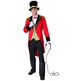 thumbnail image 1 of Déguisement Ringmaster pour Adulte, 1 of 2