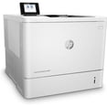 thumbnail image 2 of HP LaserJet Enterprise M607n Monochrome Printer with built-in Ethernet (K0Q14A), 2 of 5